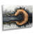 Wrapped Canvas