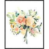 Special Occasion III Painting by Guseul Park