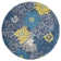Lahoma Floral Indoor Rug
