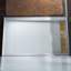 60" x 30" D Single Threshold Shower Panel Base with Drain Assembly and Drain Cover Included, Non-Slip-65273730-36500000