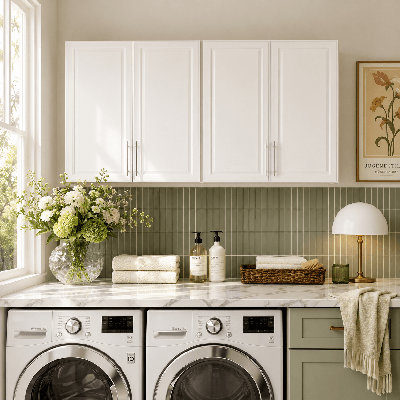 Kitchen Cabinets Wall Mounted