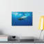 No Frame Print on Canvas