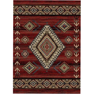 Hearthside Area Rug