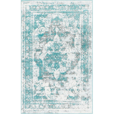 Brandt Oriental Indoor Rug