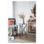 Table d'appoint Gilbert D17 x 26,5 po