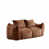Brown sélectionné