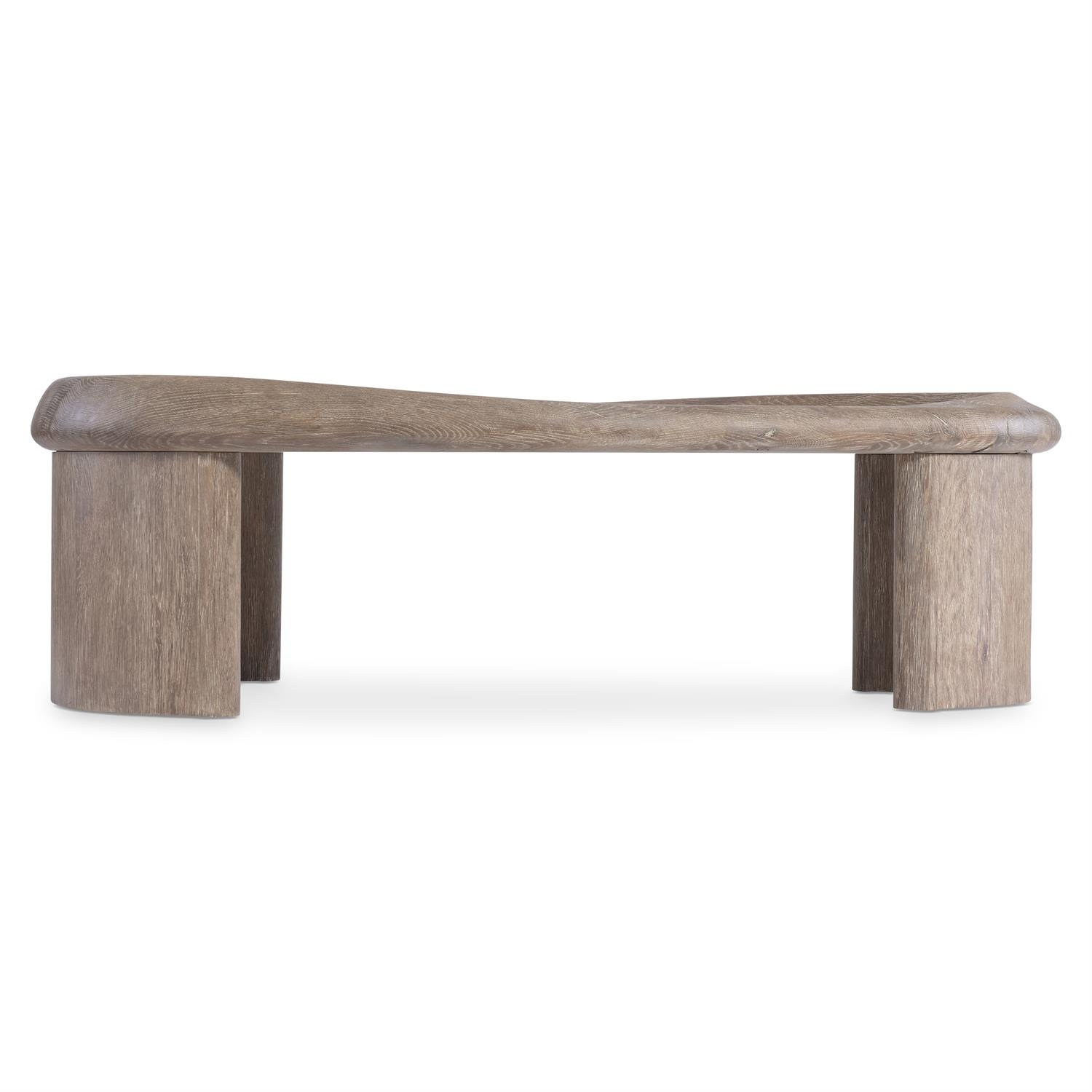 Bryant 56" Coffee Table
