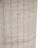 Outdoor/Indoor Lightweight Concrete Side Table,Travertine Finish