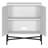 Ceeva Accent Cabinet-1052443012