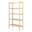 Tablette en bois massif Jela-1890995067
