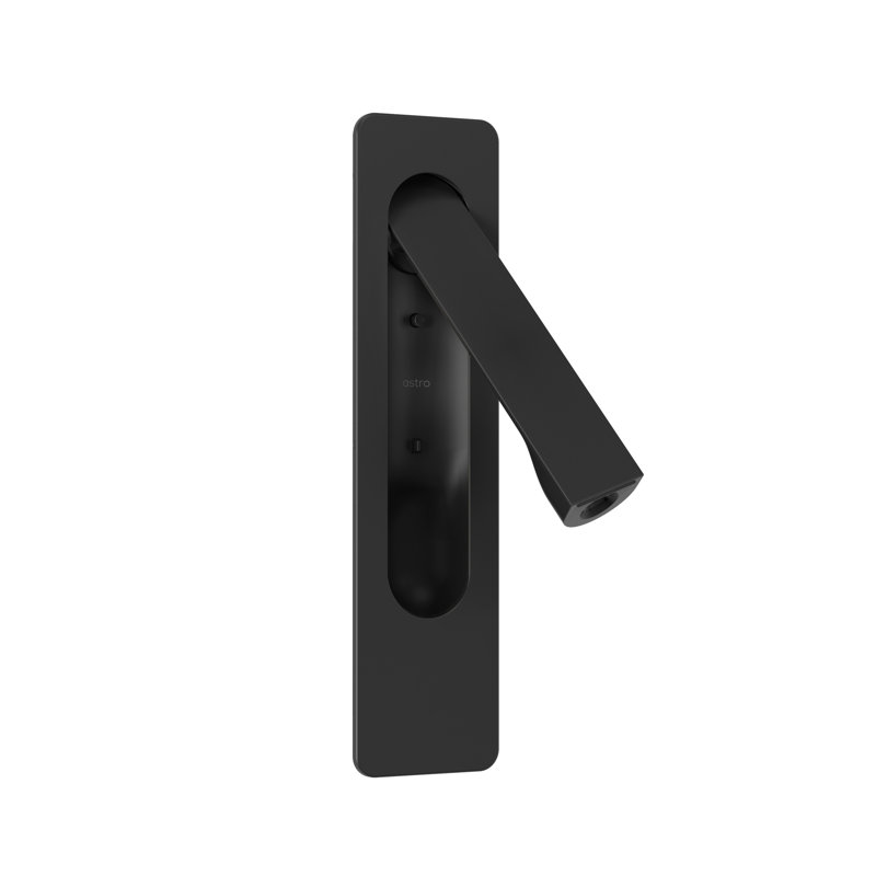 Keta, Matt Black