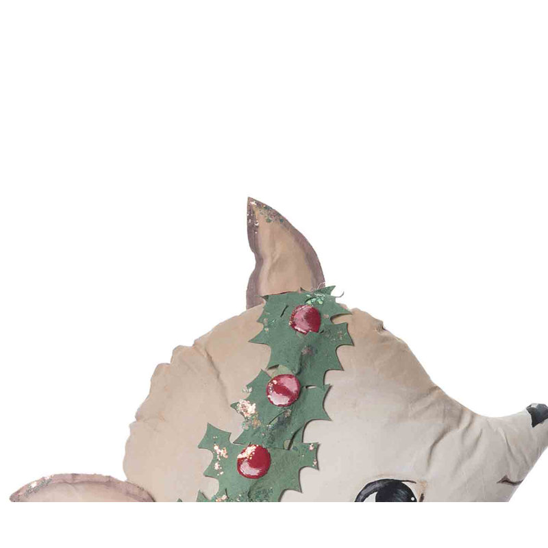 Coussin Rein Zombinaland