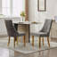 Chaise d'appoint Chenille-1298337634-1298337661