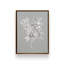 «Gray Botanical Set I» par Cindy Jacobs, reproduction d'art-2109975692-2109975683-2109975705