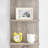 Brakebill 5 Tier Wall Shelf-1372482039