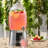 320oz. Glass Beverage Dispenser