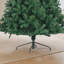 Arbre de Noël artificiel en PVC 6 pi-1978582962