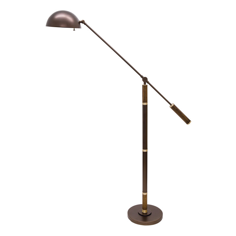 Barton Task Floor Lamp