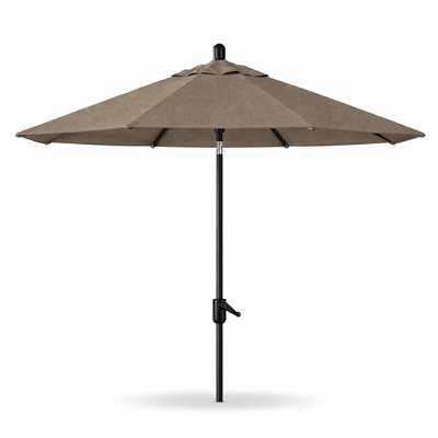 Natalie 8.7' Sunbrella® Market Umbrella