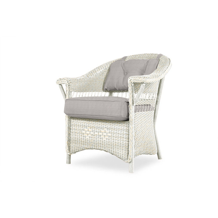 Nantucket Outdoor Dining Armchair