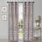 Finklea 100% Polyester Floral Room Darkening Grommet Curtain Panels-567929261-567929267