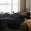 My Home Store Fridi Microfiber Reversible Duvet Cover Set -2051991783-2051991784