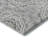 Premium Machine Washable Cerrito Gray Rug-105689083