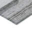 Machine Washable Indoor/Outdoor Claudian ACN1624 Denim 2'6" x 3'10" Rug-104236841