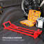Lifting Table Cart