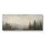Série paysage - CMXCIX - Toile tendue avec châssis - Prêt à accrocher-49096518