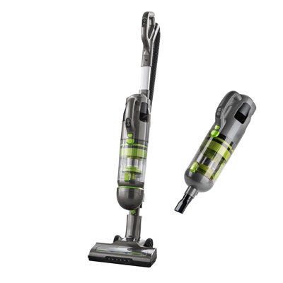 Daewoo Yes Bagless Upright Vacuum