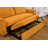 Tekeyla 78'' Firm Square Arms Sleeper Sofa 3 in 1 Convertible  Queen Size Sleeper Sofa Bed with Pull Out Bed-1388332342-1383477509