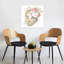 Impression sur toile-131394479