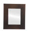 Miroir décoratif rectangulaire encadré Rubinstein-33127805-33690204
