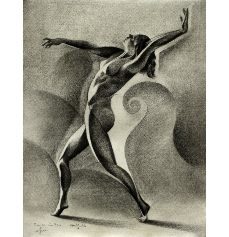 Wrapped Canvas Print, 91.44 cm H x 60.96 cm W