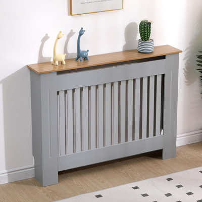 Radiator Cover