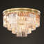 Lustre encastré 18 lumières 18,5 "Lucent-428110213