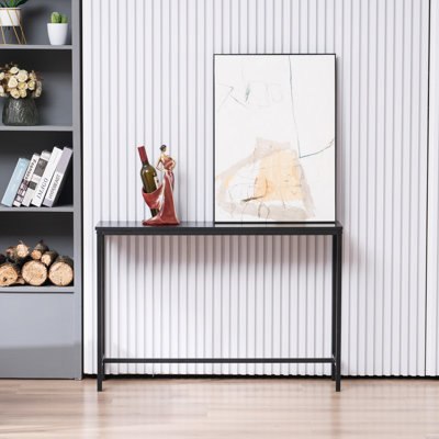 Arturs 41.5'' Console Table