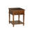 Birkley End Table with Storage-120672191