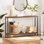 Console avec rangement Kearria
