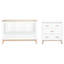 Scoot Convertible Standard Nursery Furniture Set-242749142