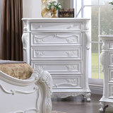 Granntam 5 Drawer Chest