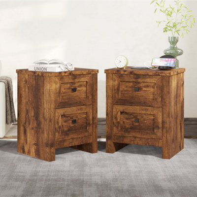 Arlina Nightstand