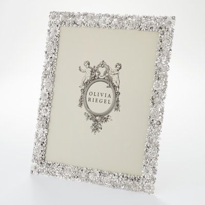 Everleigh Metal Picture Frame