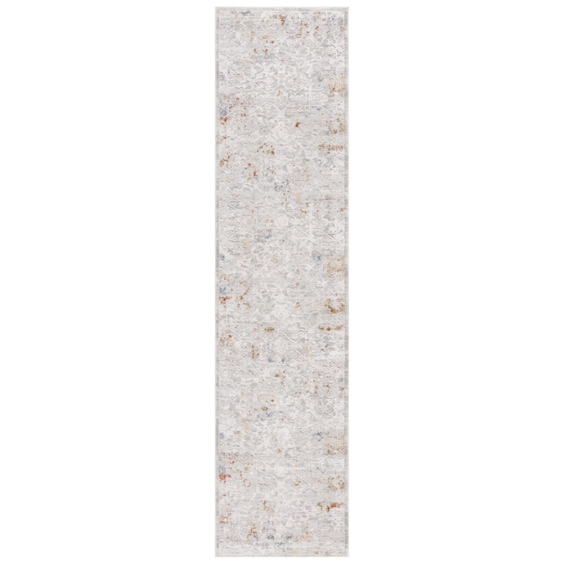 Princeton Performance Rug, Runner 2' x 8'