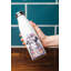 Mikasa x Tipperleyhill Highland Cow Double-Walled Stainless Steel Water Bottle, 500ml