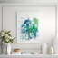 Complex Mind II Print by Sara Brown-26764091-26764093