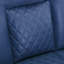 Abdulmalik Broadway 1 Seater Cinema Recliner Electric Chair-623049924