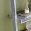 Ogilvie 56cm W Ladder Bookcase-837497428-837497431