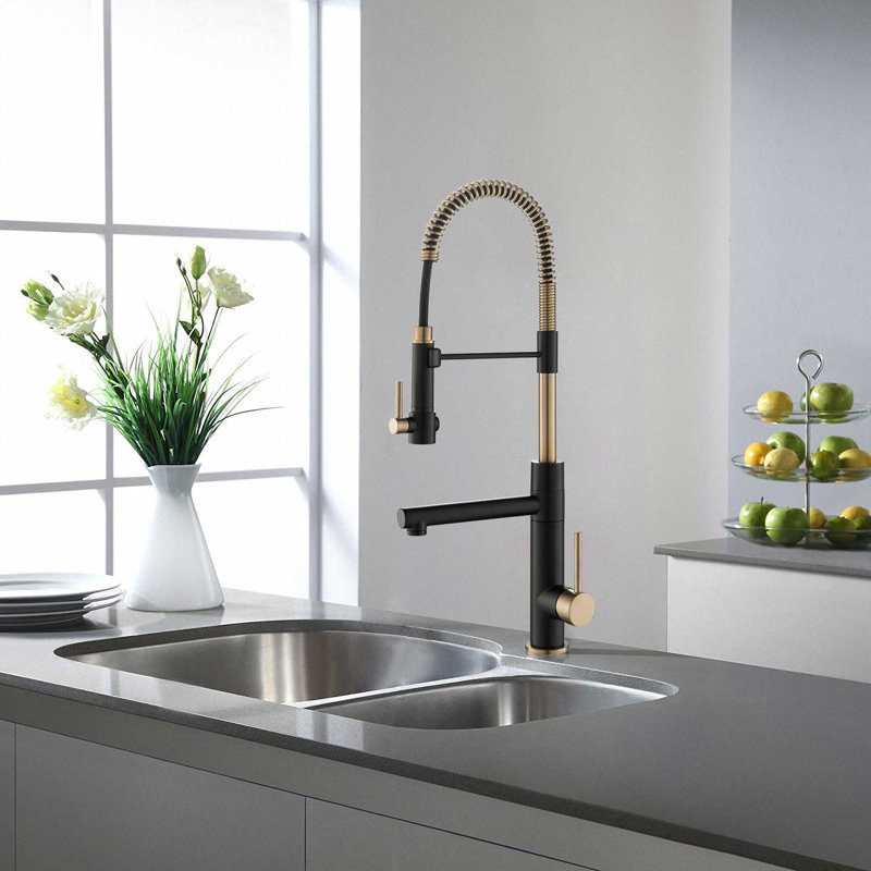 Robinet de cuisine Fanwin Star